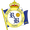 Logo of Royal Blues Taipei FC