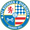 Club logo of AFC Rushden & Diamonds