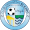 Club logo of CD El Ejido 2012