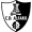 logo of CD Alfaro