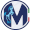 logo of ASD Martina Calcio 1947