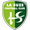 Club logo of FC La Suze