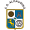 logo of CD Alhaurino
