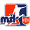 logo of MŠK Považská Bystrica