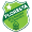 Club logo of Floresta EC