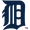 Club logo of Detroit Tigers