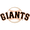 Club logo of San Francisco Giants
