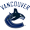 Club logo of Vancouver Canucks