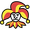 Club logo of Jokerit