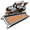 Club logo of Sheffield Steelers