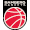 Club logo of Brose Bamberg