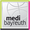 Club logo of medi Bayreuth	