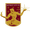 Club logo of Detroit City FC