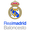Club logo of Real Madrid