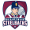 Club logo of Northants Steelbacks