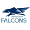 Club logo of Derbyshire Falcons