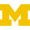 Club logo of Michigan Wolverines