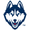 Club logo of Connecticut Huskies