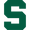 Club logo of ميشيغان ستيت سبارتانز