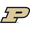 Club logo of Purdue Boilermakers