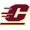 Club logo of Central Michigan Chippewas