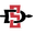 Club logo of سان دييغو ستيت أزتيكس