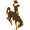 Club logo of Wyoming Cowboys