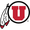 Club logo of Utah Utes
