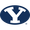 Club logo of Brigham Young Cougars