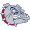 Club logo of Gonzaga Bulldogs