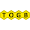 Club logo of TOGB
