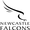 Club logo of Newcastle Falcons