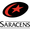 Club logo of Saracens