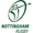 Club logo of Nottingham Rugby