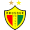 logo of Brusque FC
