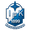 Club logo of IFK Kristianstad