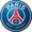 Club logo of Paris Saint-Germain