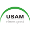 Club logo of USAM Nîmes Gard