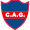 Club logo of CA Güemes