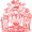 Logo of Harrow Borough FC