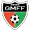 logo of Gällivare Malmbergets FF