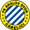 logo of FK Králův Dvůr