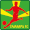 logo of AS Taiarapu FC