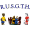 logo of Union St Ghislain-Tertre-Hautrage