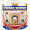logo of GD Varandinha