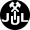 logo of CSM Jiul Petroşani