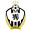 Logo of RUS Binche