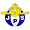 logo of ADCR Juventude de Pedras Salgadas
