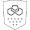 Logo of Länk FC Vilaverdense
