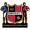 logo of Sheffield FC